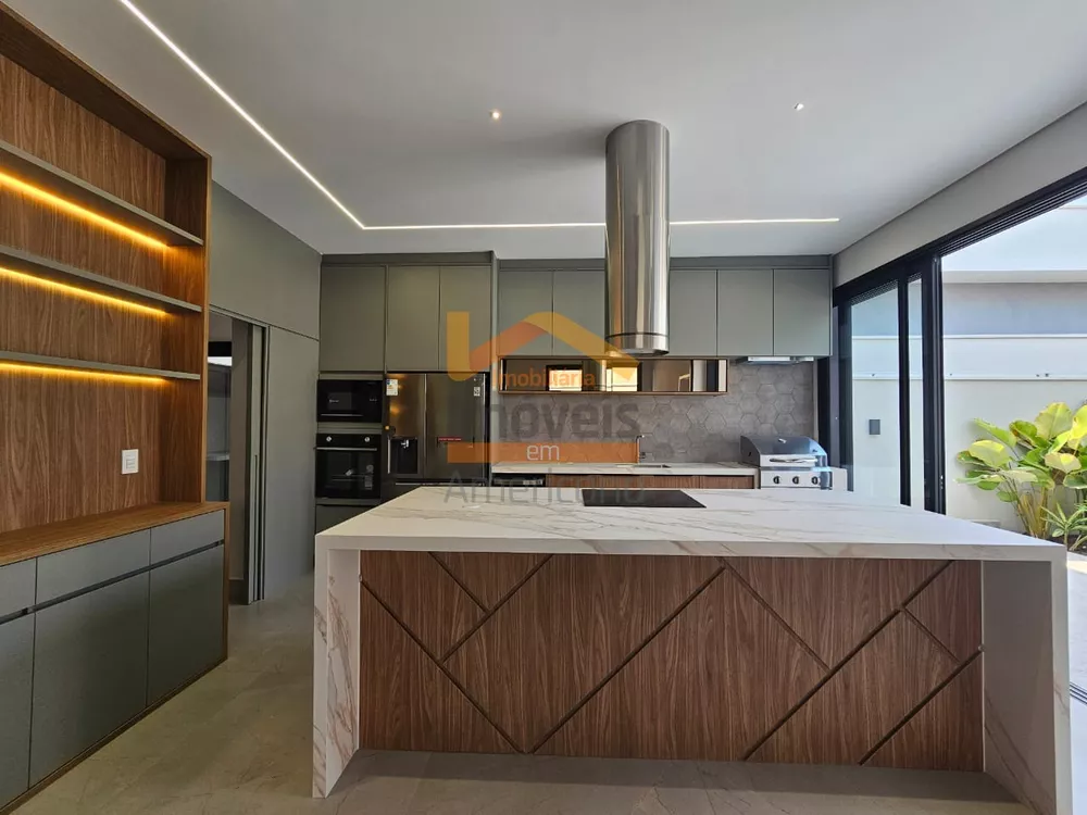 Casa de Condomínio, 3 quartos - Foto 6