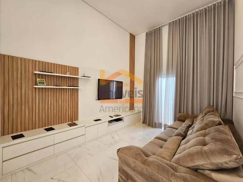 Casa de Condomínio, 3 quartos - Foto 7