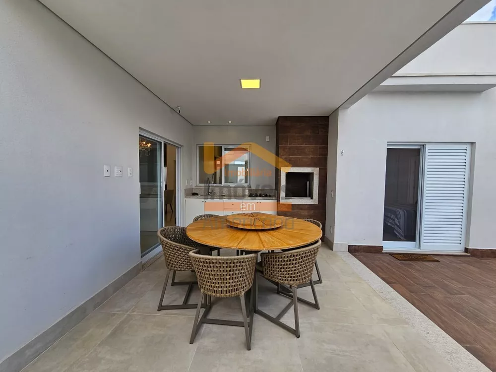 Casa de Condomínio, 3 quartos - Foto 12