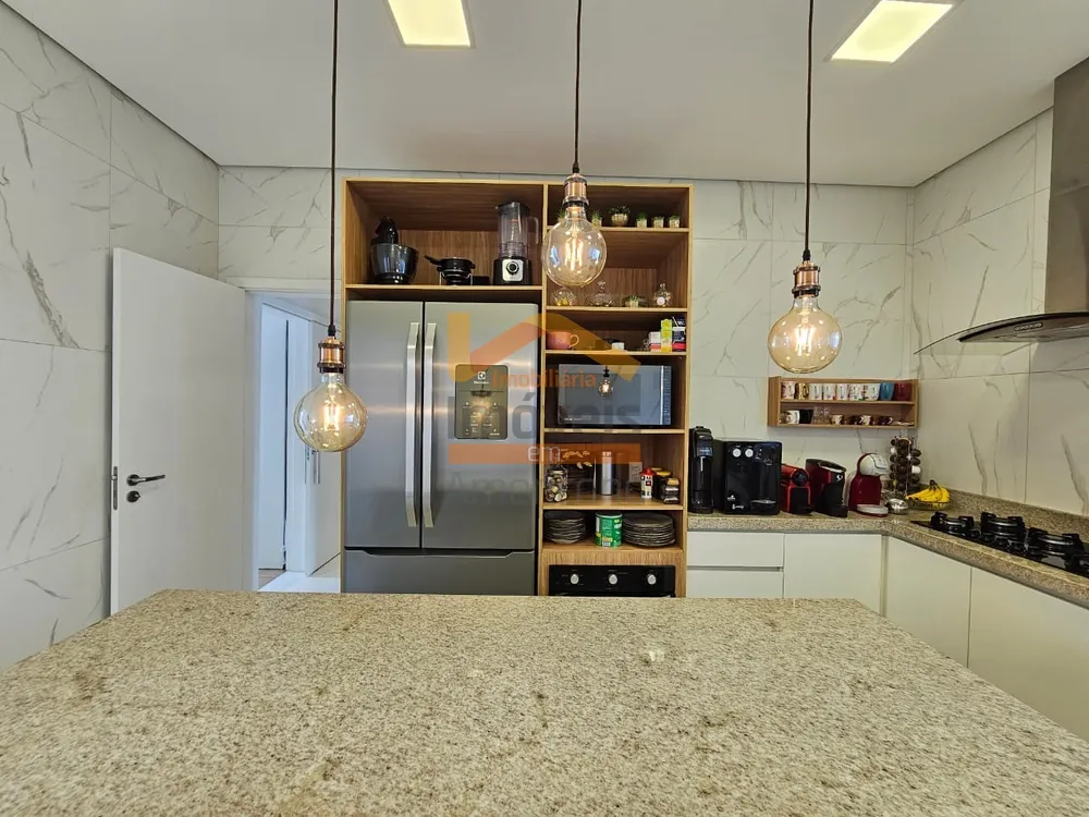 Casa de Condomínio, 3 quartos - Foto 30