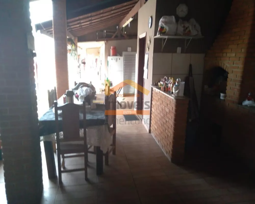 Chácara, 2 quartos, 1000 m² - Foto 4