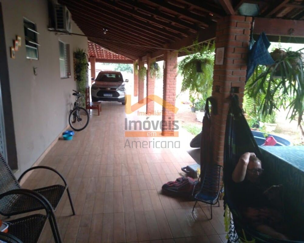 Chácara, 2 quartos, 1000 m² - Foto 2