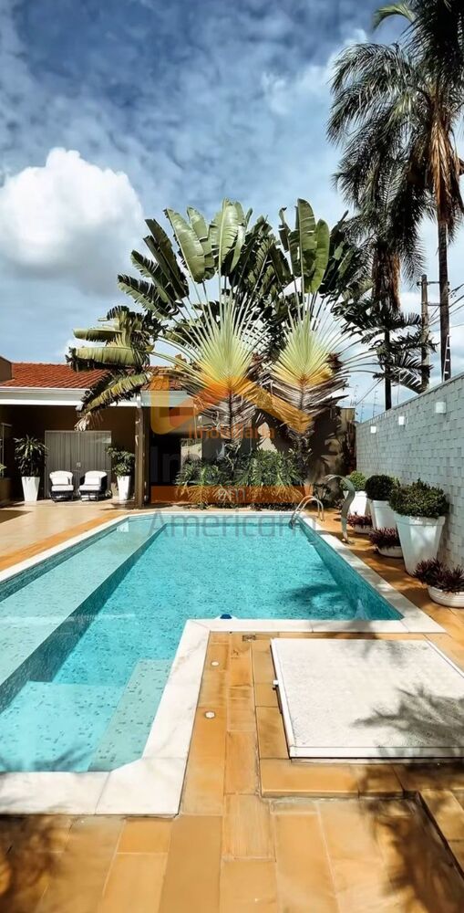 Casa, 3 quartos, 386 m² - Foto 1