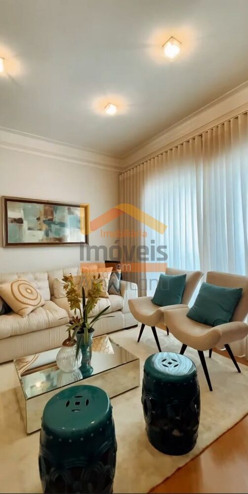 Casa, 3 quartos, 386 m² - Foto 4