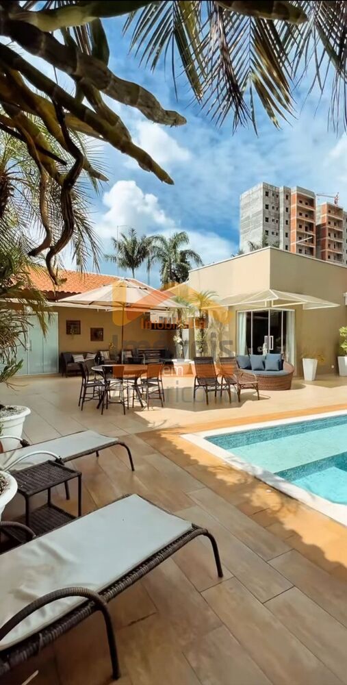 Casa, 3 quartos, 386 m² - Foto 3