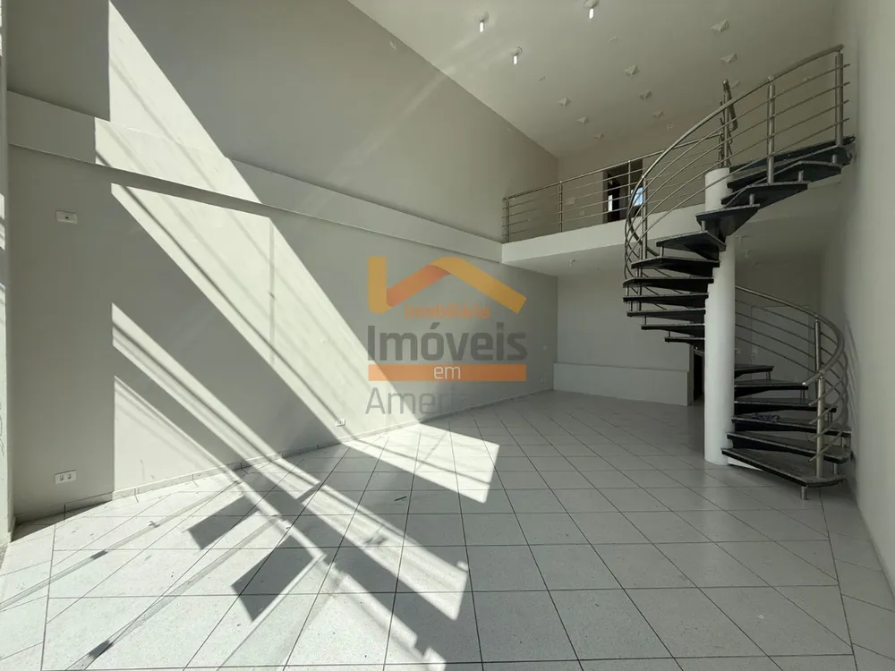 Loja-Salão, 120 m² - Foto 1