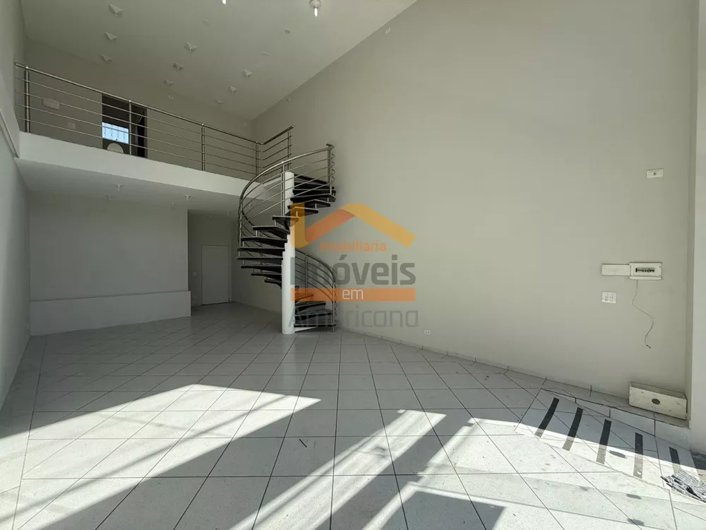 Loja-Salão, 120 m² - Foto 3