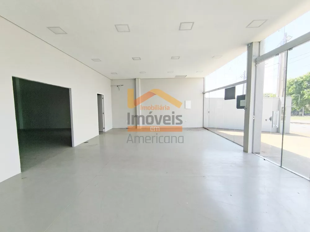 Loja-Salão, 340 m² - Foto 1