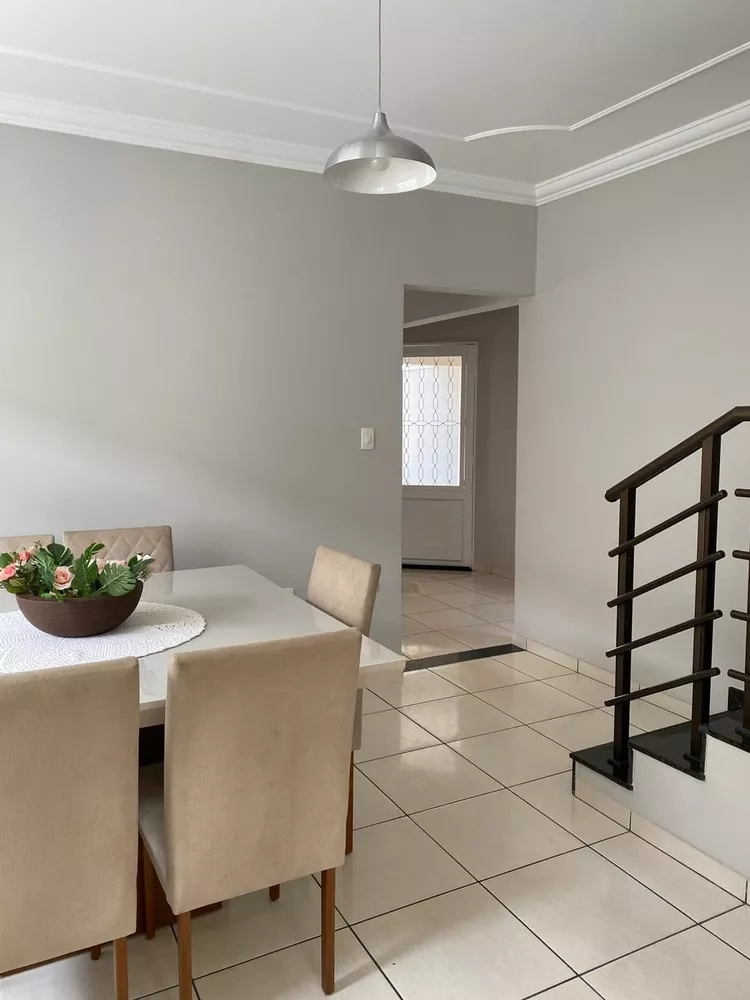 Casa, 4 quartos, 290 m² - Foto 22