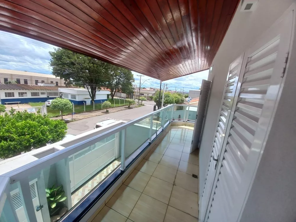 Casa, 4 quartos, 290 m² - Foto 14