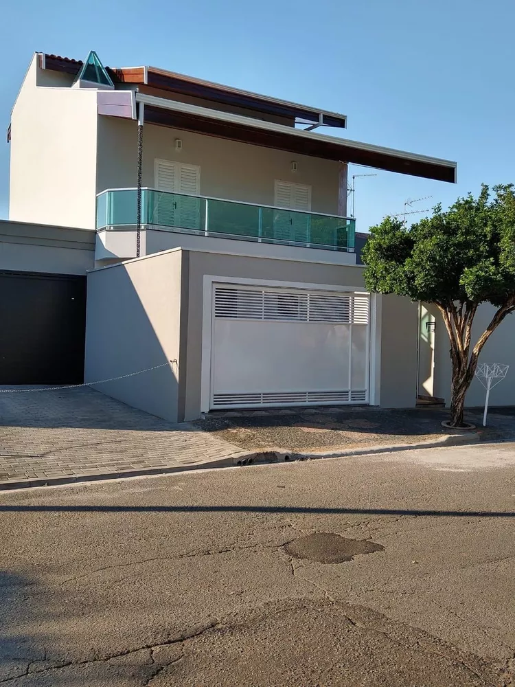 Casa, 4 quartos, 290 m² - Foto 24