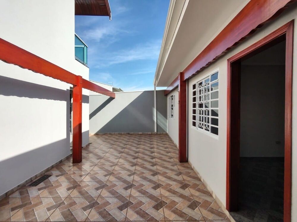 Casa, 4 quartos, 290 m² - Foto 2