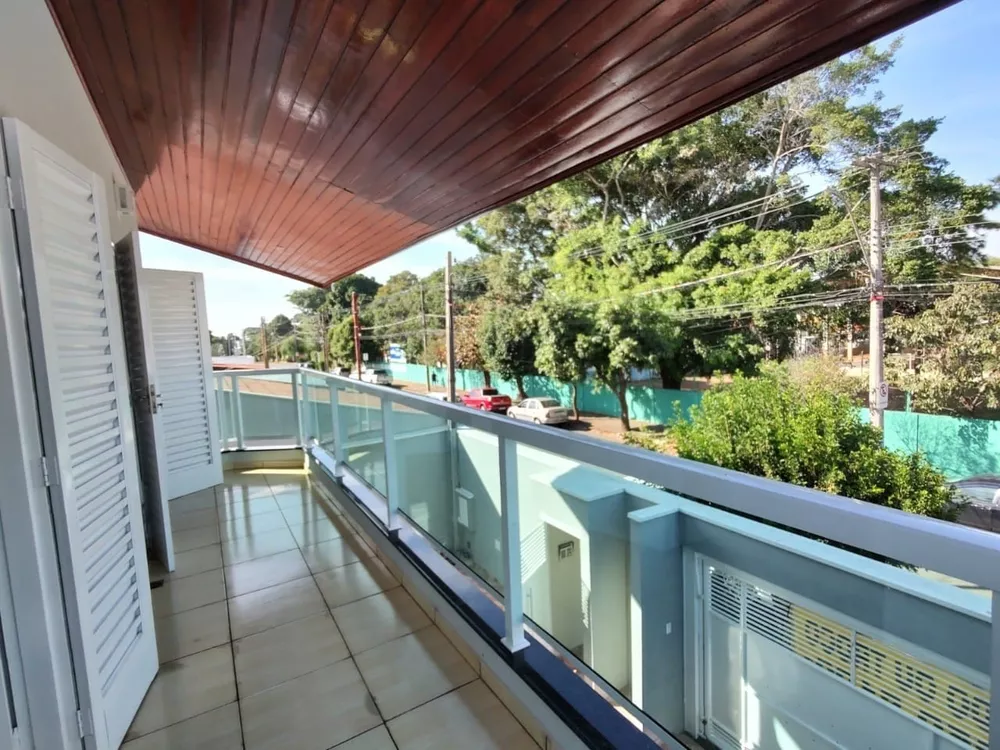 Casa, 4 quartos, 290 m² - Foto 13