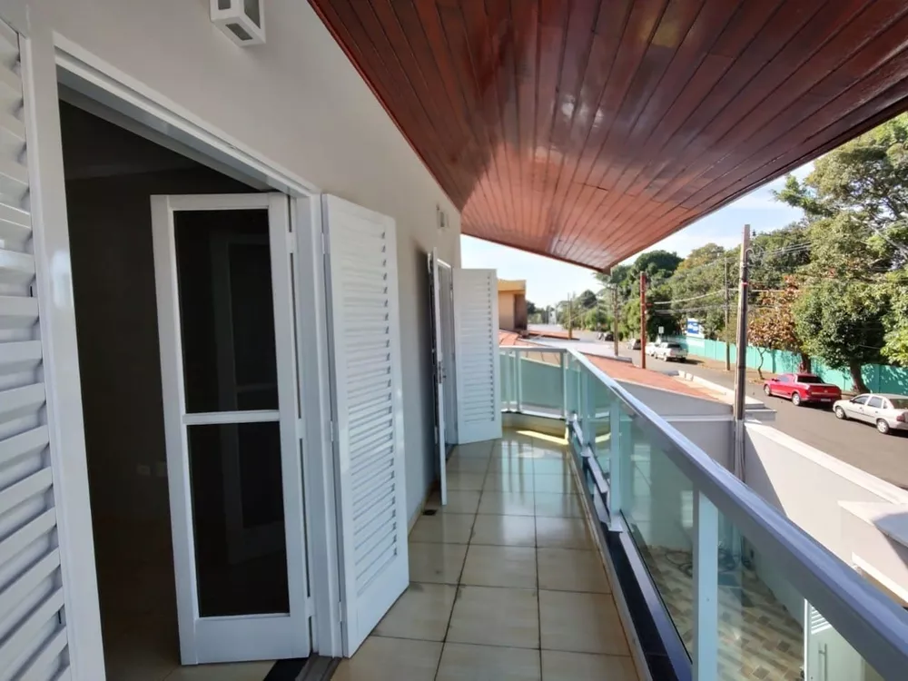 Casa, 4 quartos, 290 m² - Foto 11