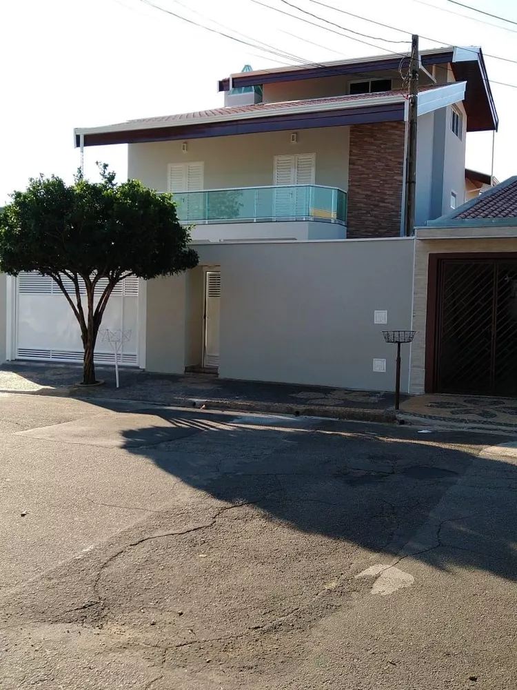 Casa, 4 quartos, 290 m² - Foto 23