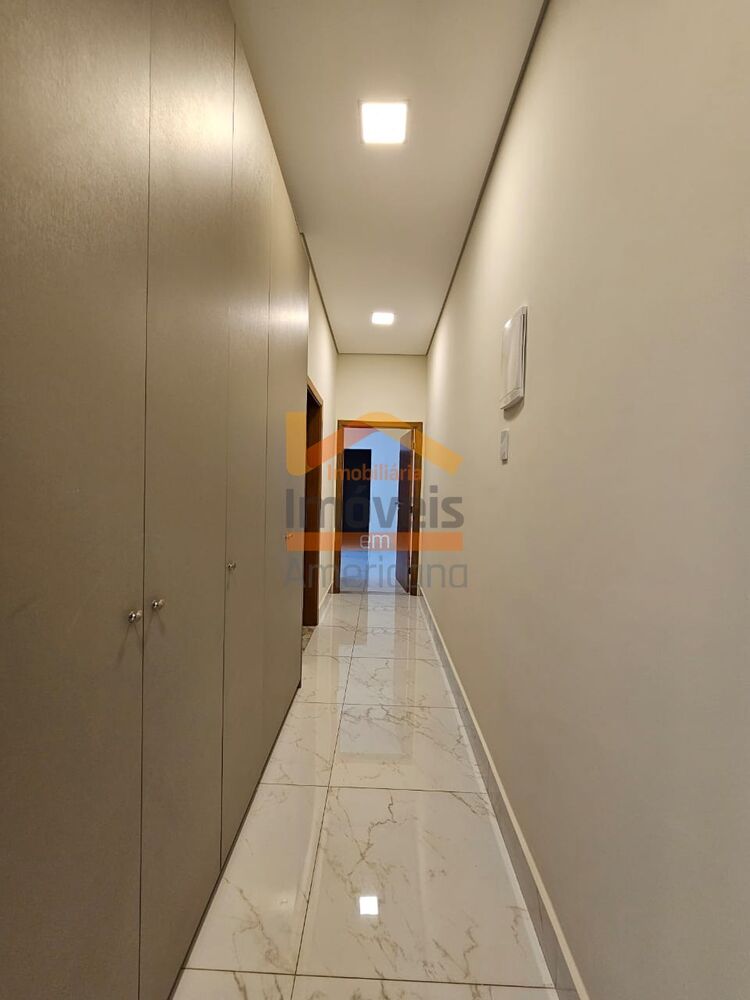 Casa de Condomínio à venda e aluguel com 3 quartos, 225m² - Foto 3