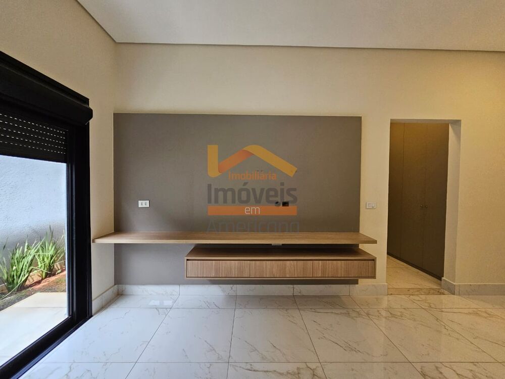 Casa de Condomínio à venda e aluguel com 3 quartos, 225m² - Foto 7