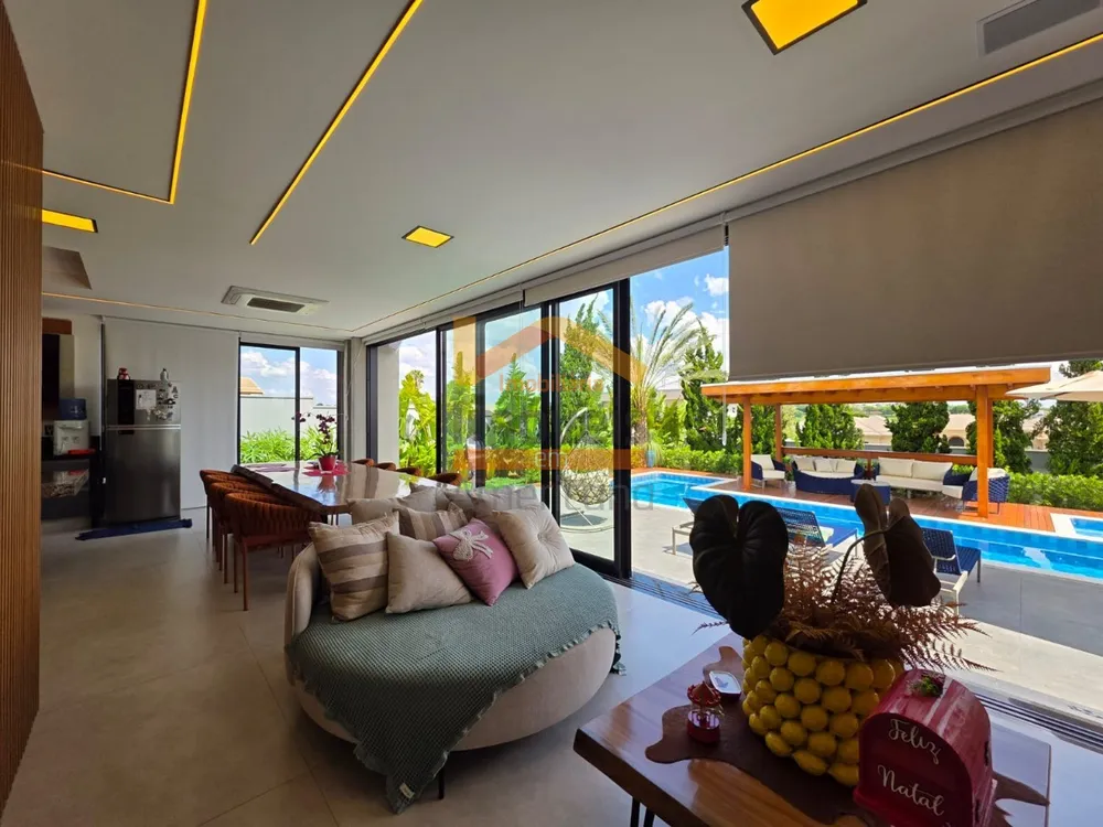 Casa de Condomínio, 4 quartos - Foto 6