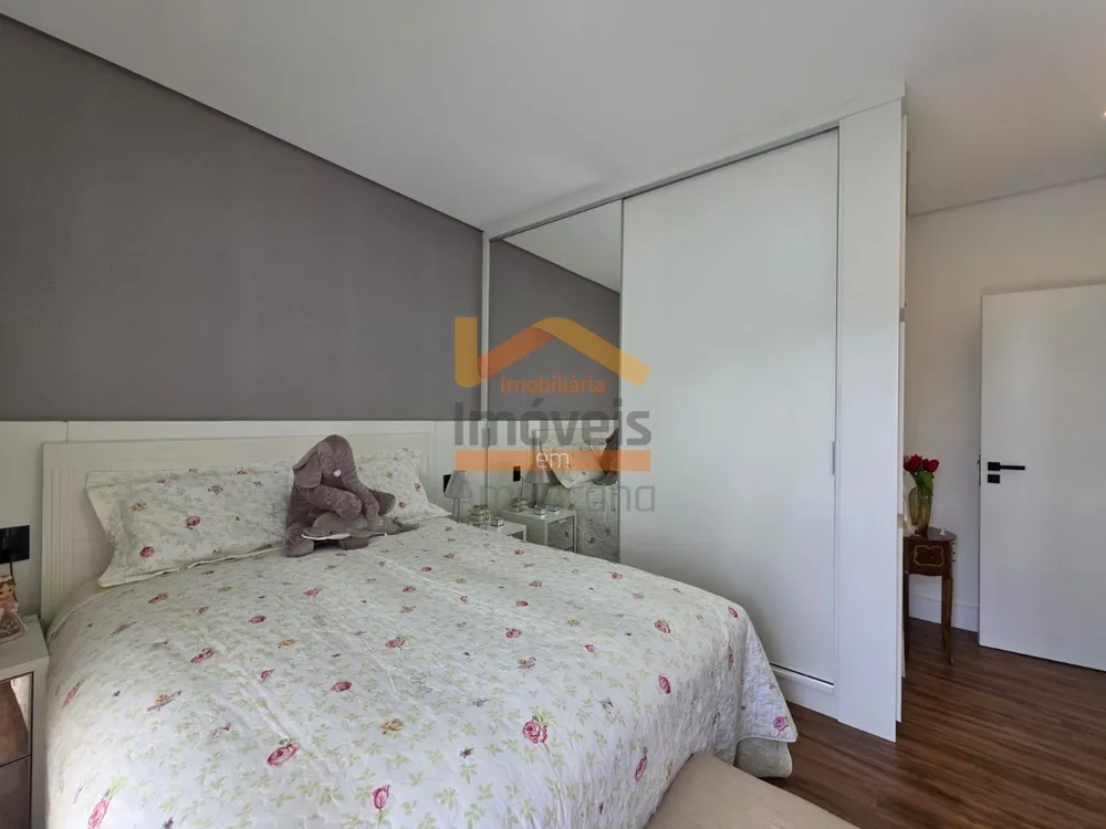 Casa de Condomínio, 4 quartos - Foto 10