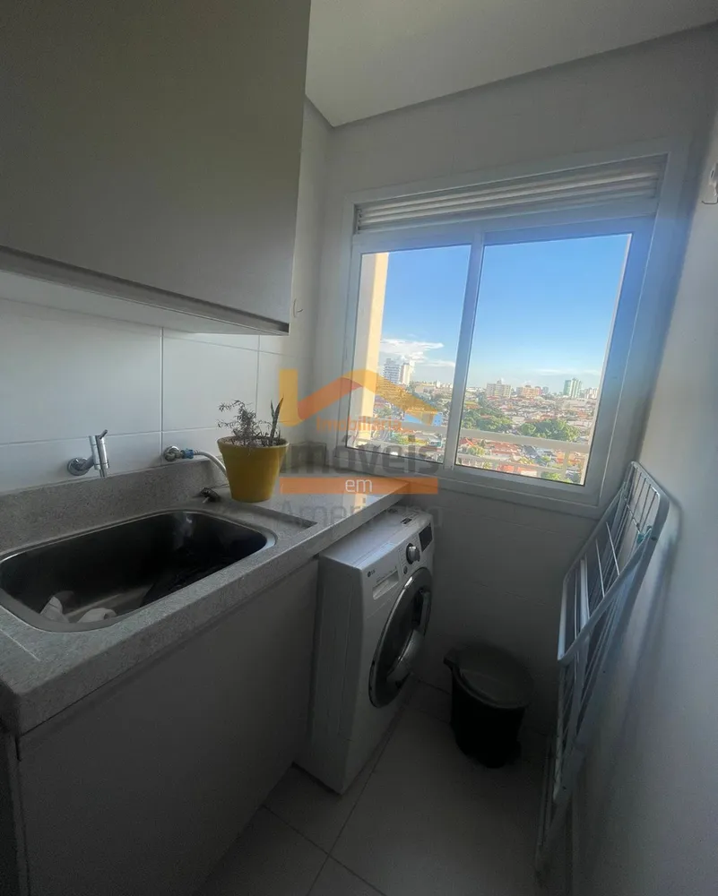 Apartamento, 2 quartos, 60 m² - Foto 5