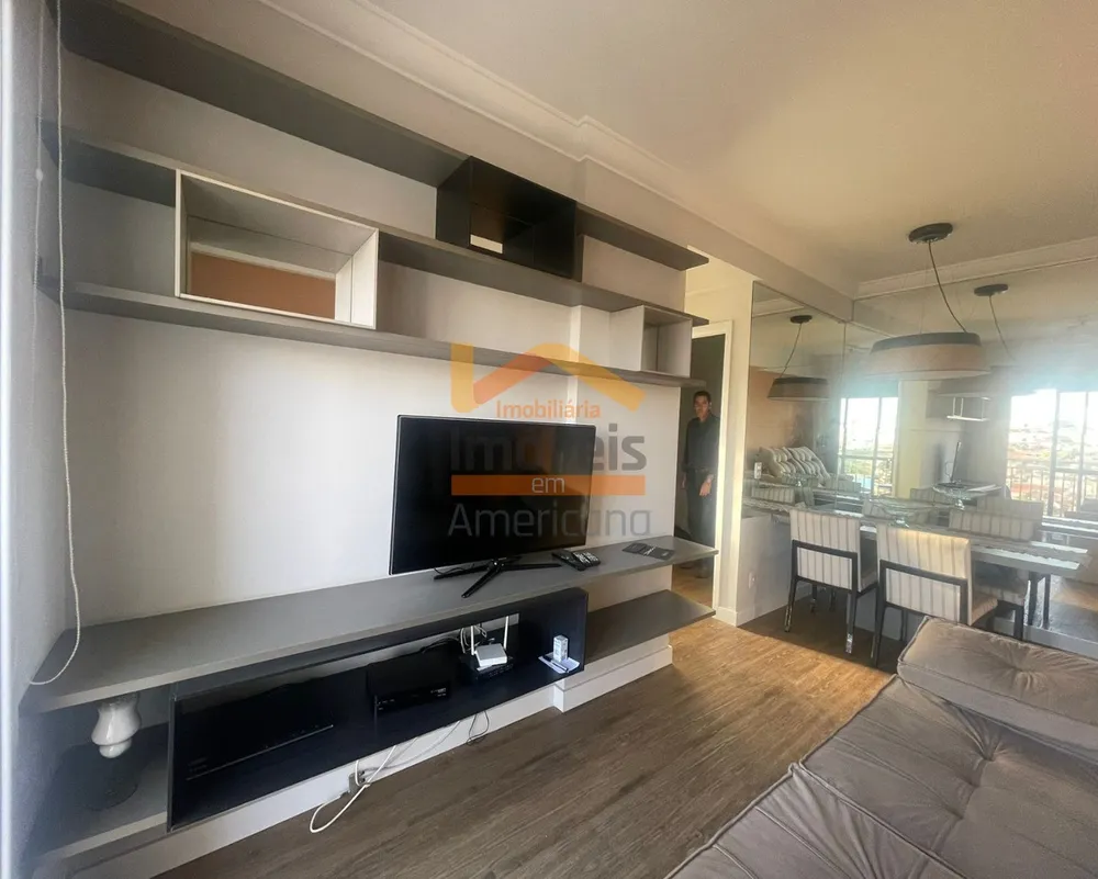 Apartamento, 2 quartos, 60 m² - Foto 4