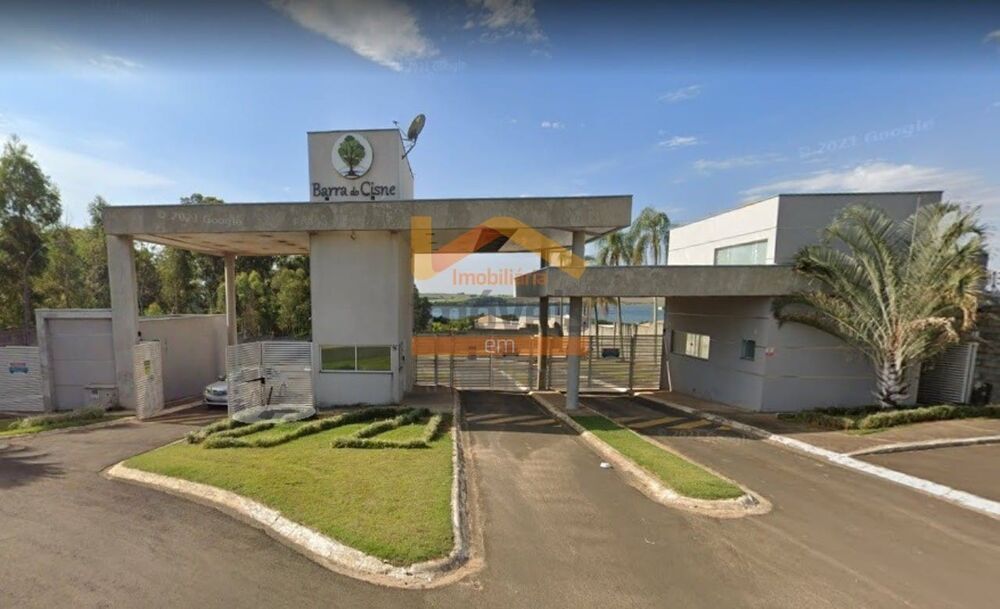 Terreno, 600 m² - Foto 1