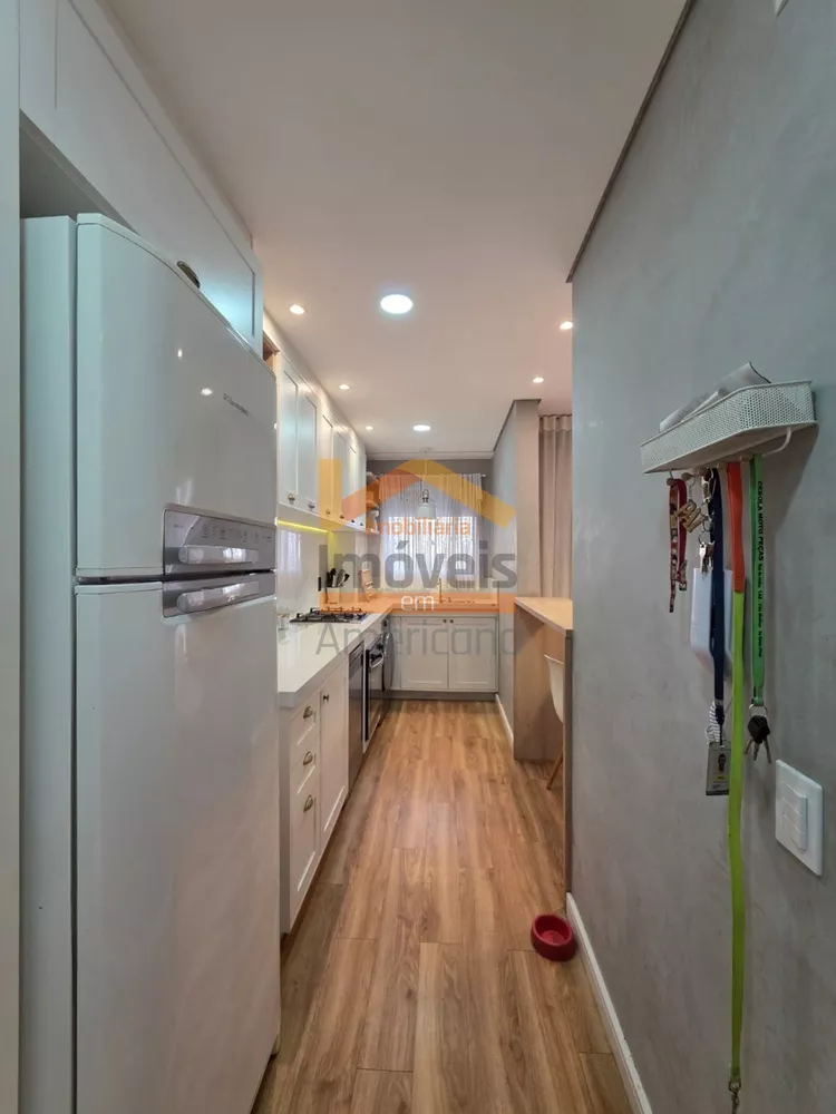 Apartamento, 2 quartos, 55 m² - Foto 13