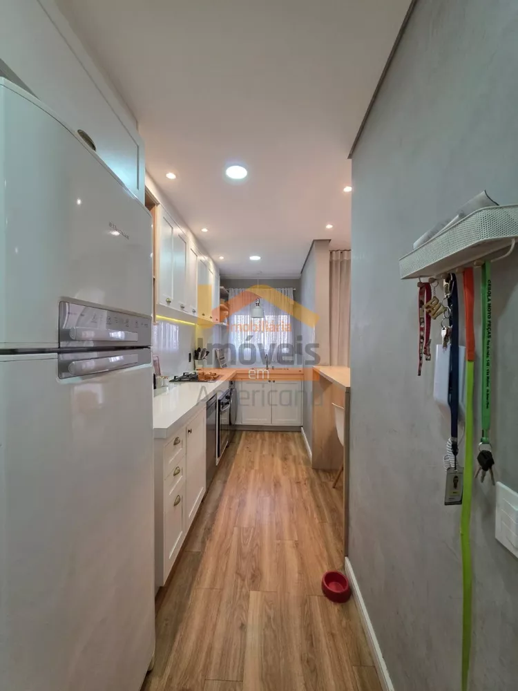 Apartamento, 2 quartos, 55 m² - Foto 11