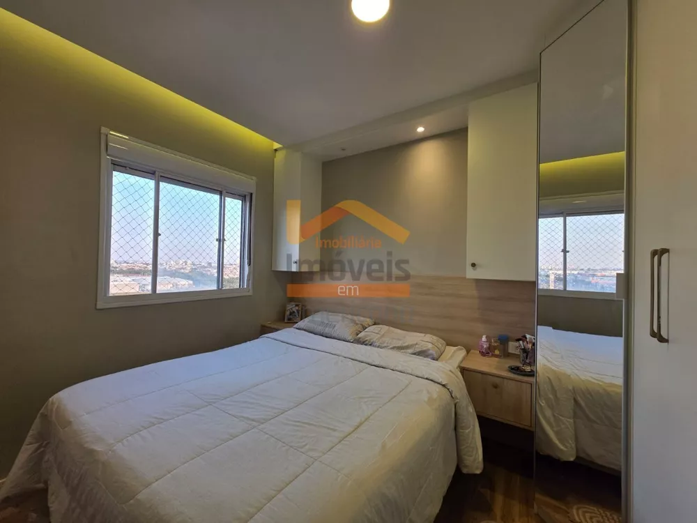 Apartamento, 2 quartos, 55 m² - Foto 4