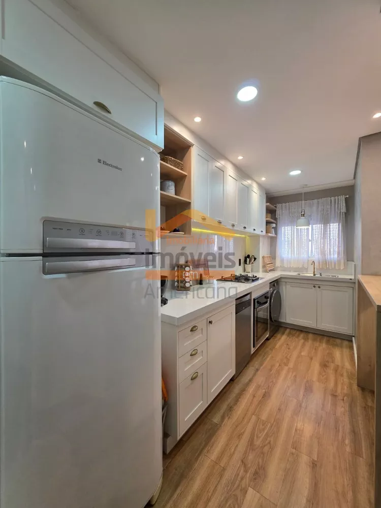 Apartamento, 2 quartos, 55 m² - Foto 7