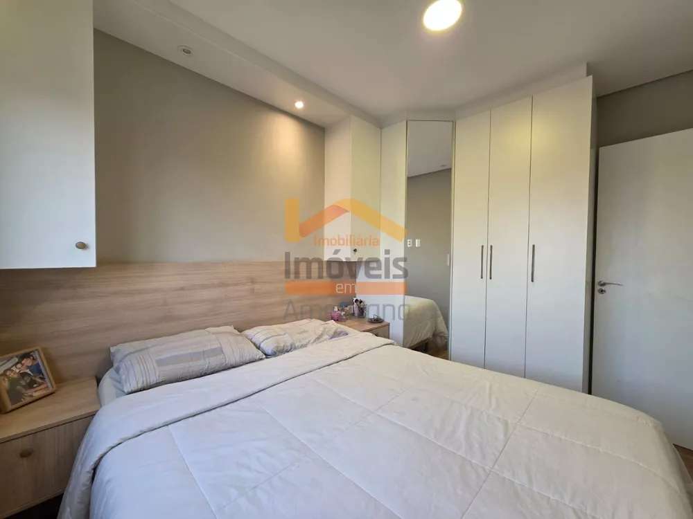 Apartamento, 2 quartos, 55 m² - Foto 8