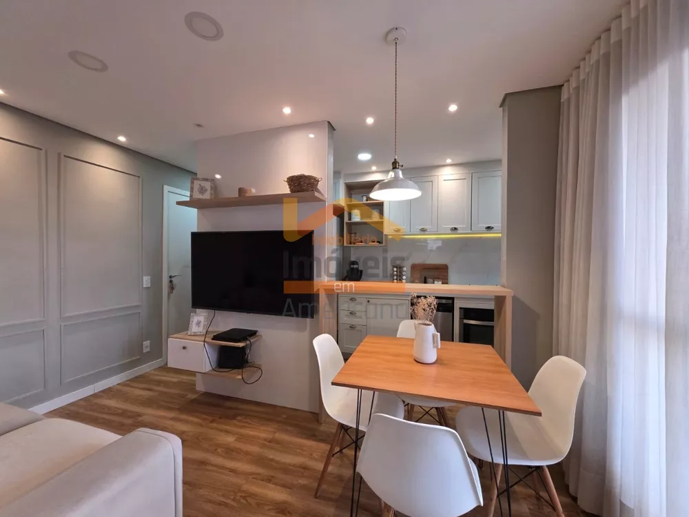 Apartamento, 2 quartos, 55 m² - Foto 12