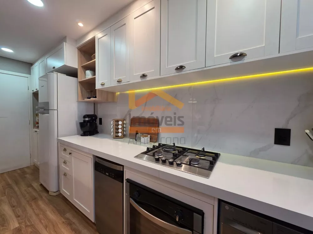 Apartamento, 2 quartos, 55 m² - Foto 5