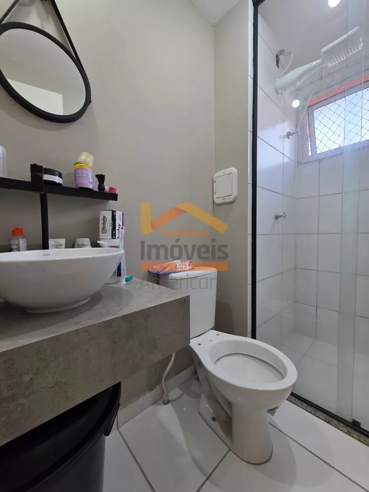 Apartamento, 2 quartos, 55 m² - Foto 2