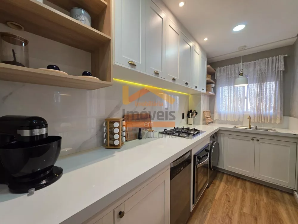 Apartamento, 2 quartos, 55 m² - Foto 1