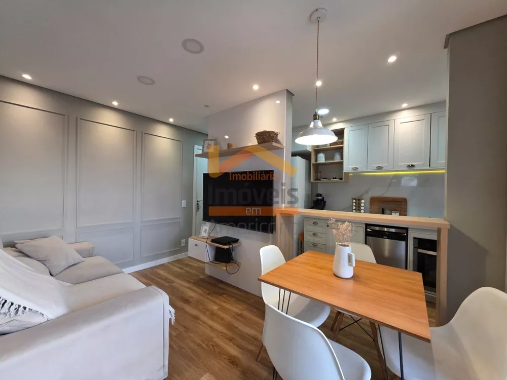 Apartamento, 2 quartos, 55 m² - Foto 14