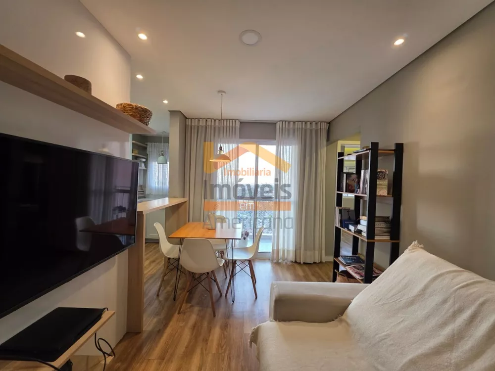 Apartamento, 2 quartos, 55 m² - Foto 6