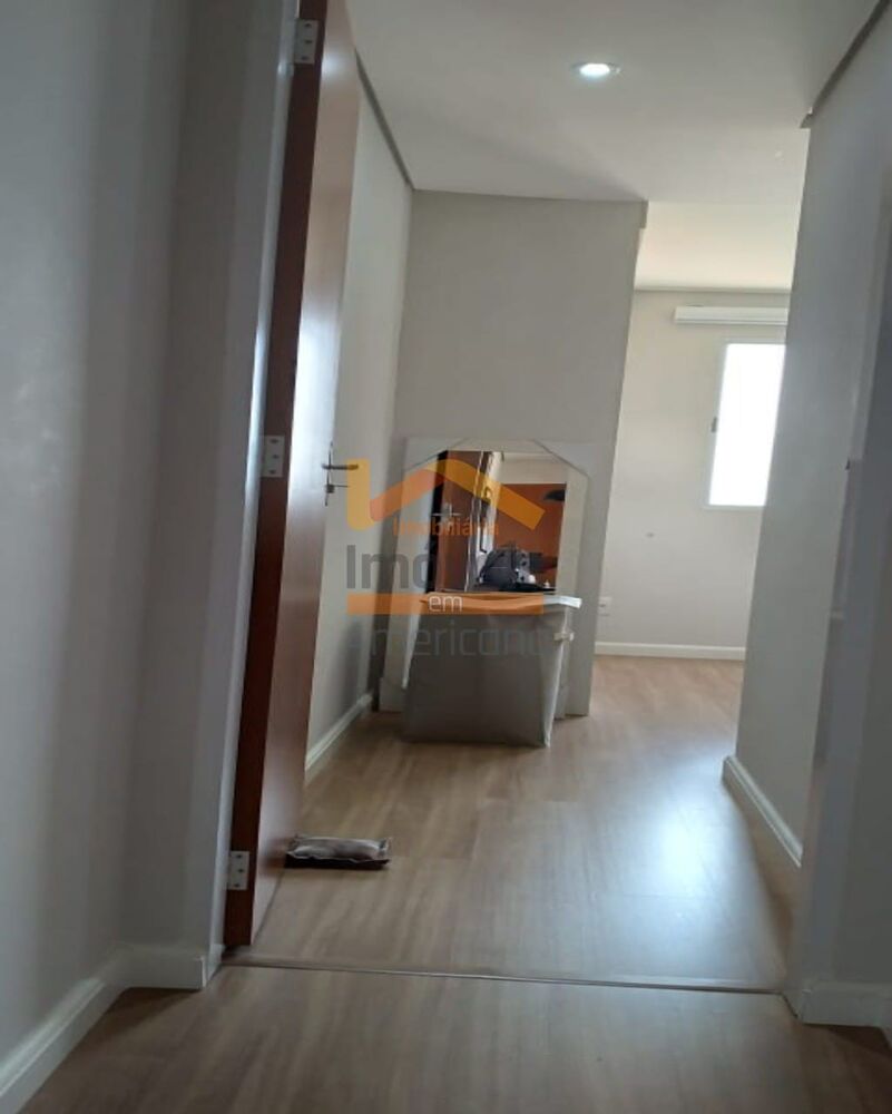 Apartamento à venda com 2 quartos, 56m² - Foto 3