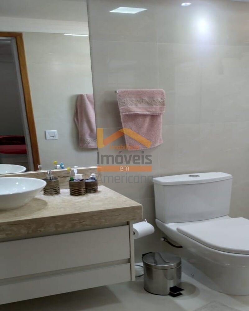 Apartamento à venda com 2 quartos, 56m² - Foto 2