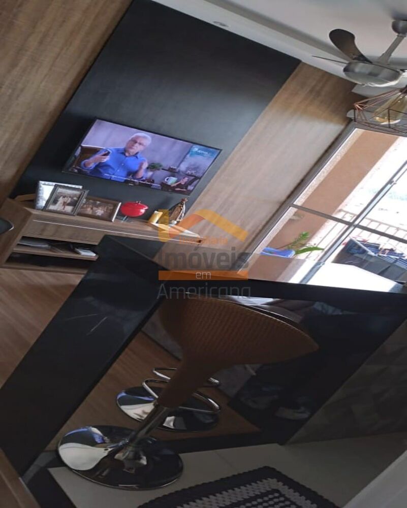 Apartamento à venda com 2 quartos, 56m² - Foto 1