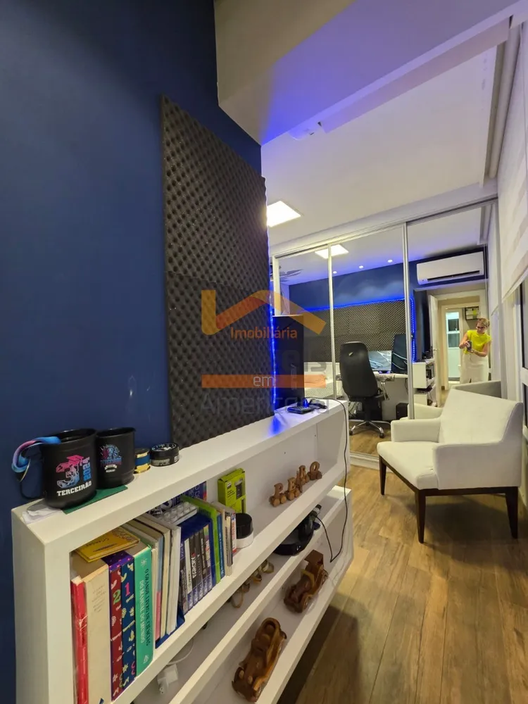 Apartamento, 3 quartos, 121 m² - Foto 6