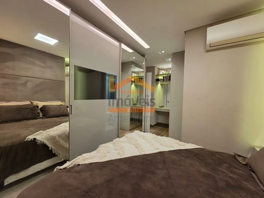 Apartamento, 3 quartos, 121 m² - Foto 3