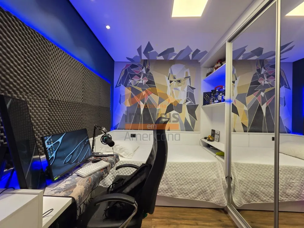 Apartamento, 3 quartos, 121 m² - Foto 7