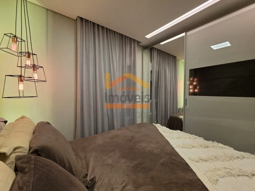 Apartamento, 3 quartos, 121 m² - Foto 4