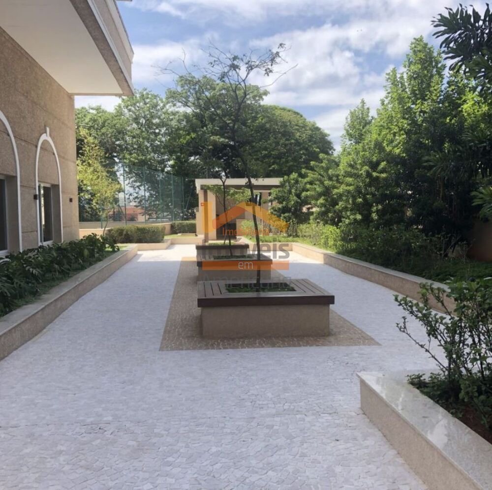 Cobertura à venda com 4 quartos, 732m² - Foto 2