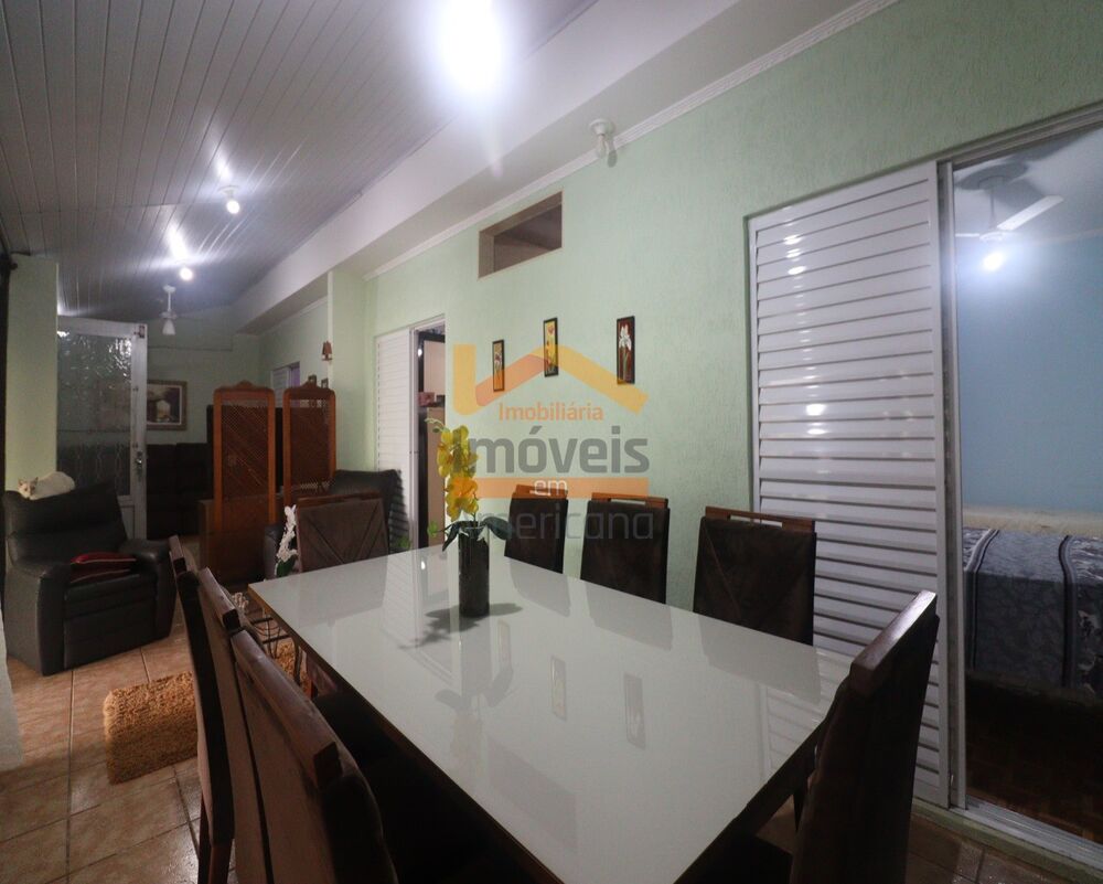 Casa, 3 quartos - Foto 3