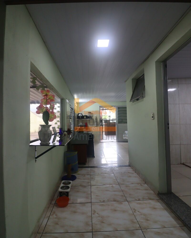 Casa, 3 quartos - Foto 19