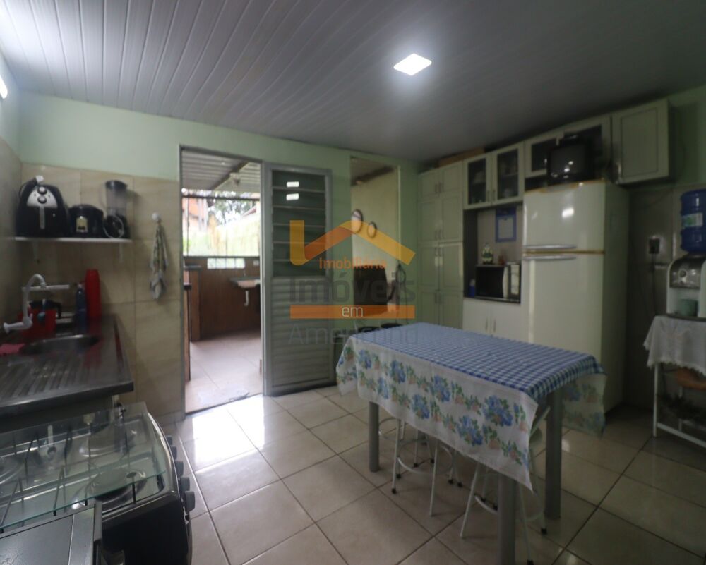 Casa, 3 quartos - Foto 20