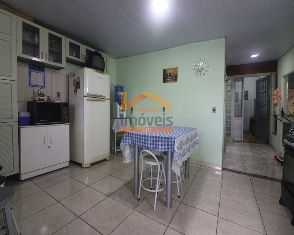 Casa, 3 quartos - Foto 23