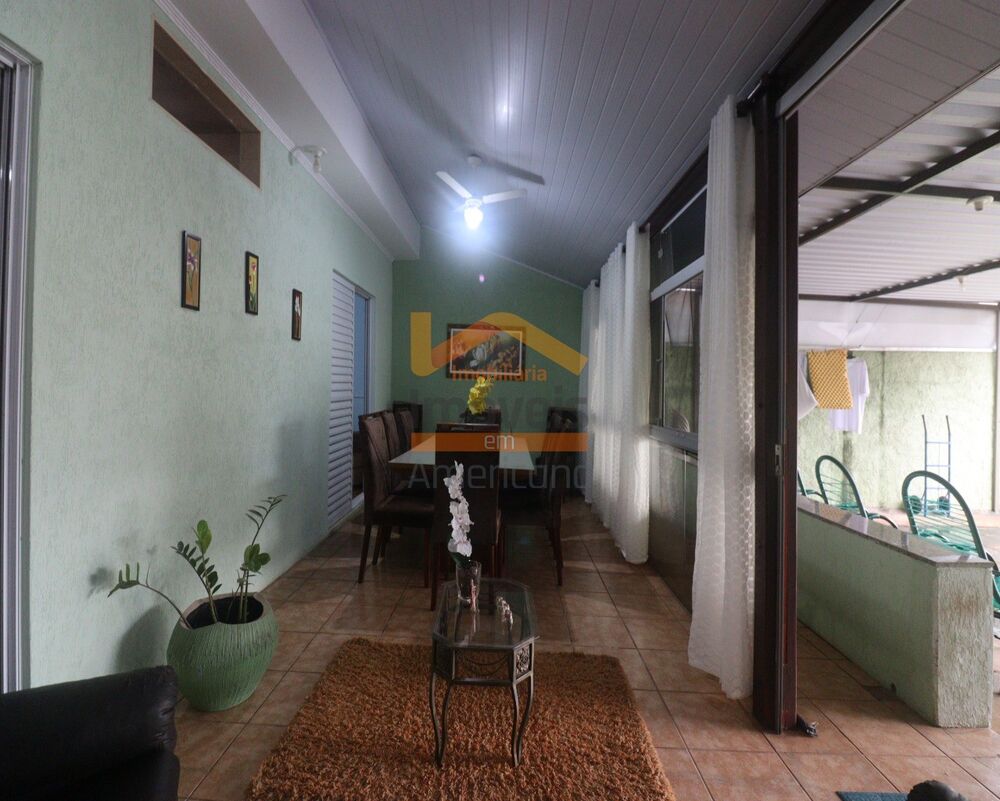 Casa, 3 quartos - Foto 13